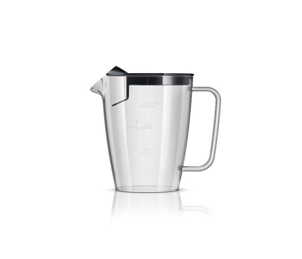 Philips HR 1869/70 900W czarna tradycyjna - 217190 - zdjęcie 2